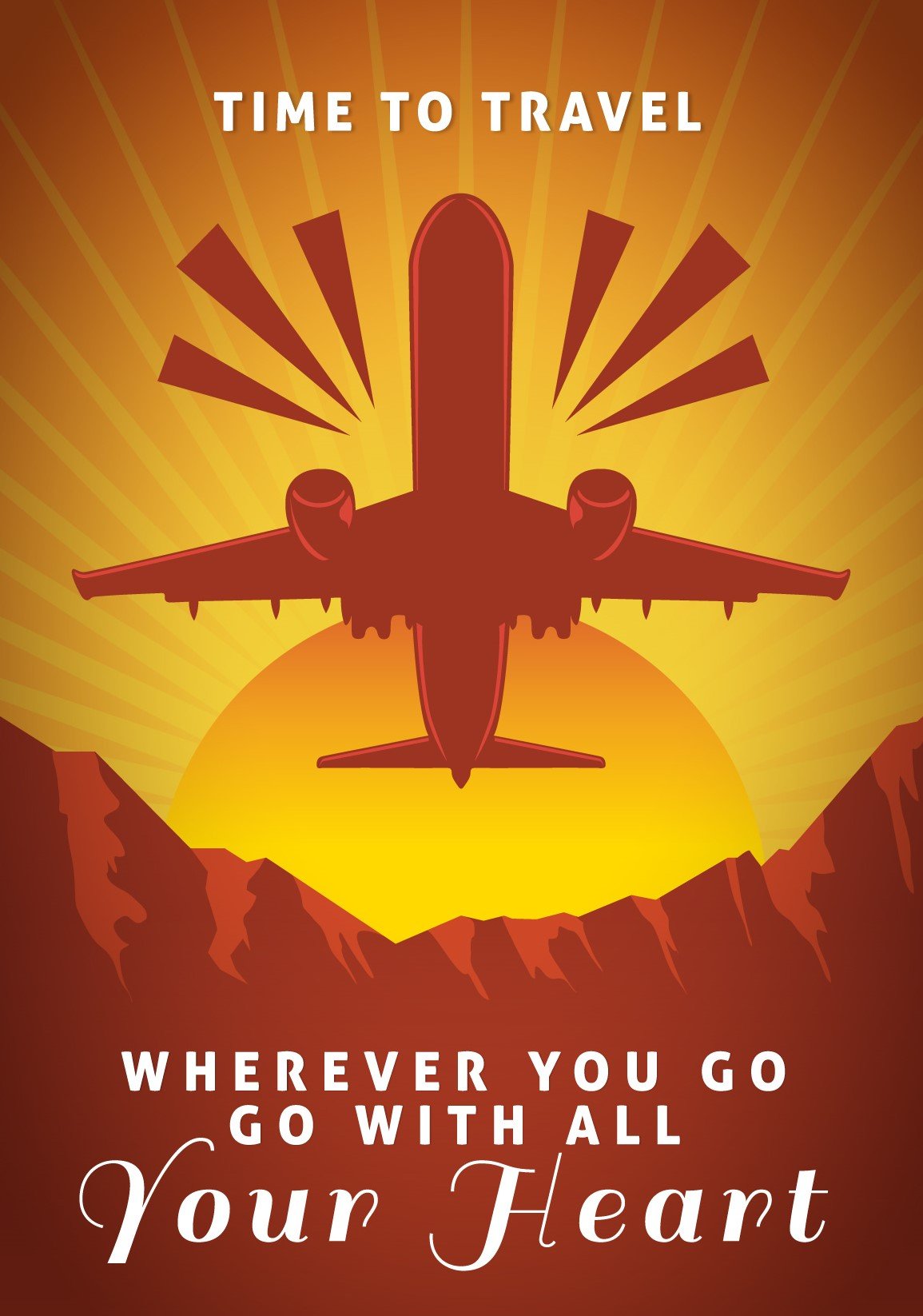 Change or Cancel Flight - Ticket to Asia
